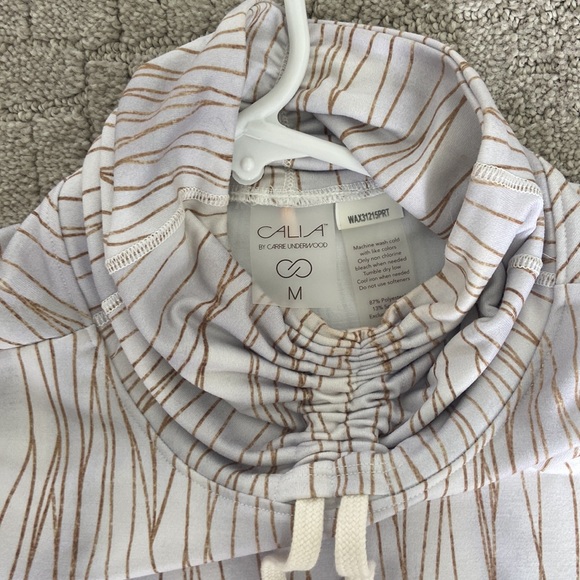 Calia workout pullover - Picture 4 of 4